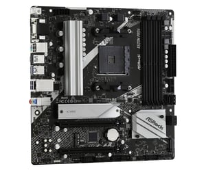 Asrock A520M PRO4 płyta główna Socket AM4 micro ATX