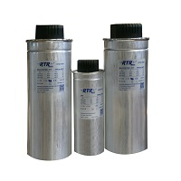 Capacitor banks