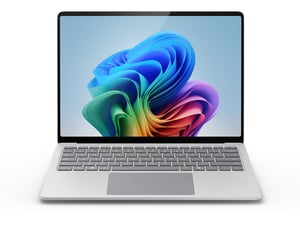 Microsoft Surface Laptop 7 Copilot+ PC Intel Core Ultra 5 236V 35 cm (13.8") Ekran dotykowy 16 GB LPDDR5x-SDRAM 256 GB SSD Wi-Fi 7 (802.11be) Windows 11 Pro Platyna