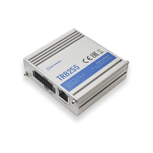 Teltonika TRB255000000 gateway/styrenhet 10, 100 Mbit/s