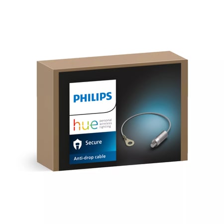 Philips Chroniący przed spadnięciem kabel Secure