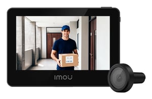 Imou VD1-5M0S Digital Door Viewer
