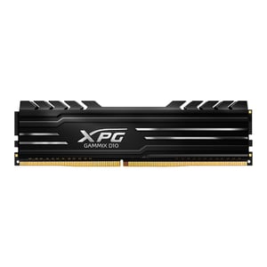 ADATA GAMMIX D10 moduł pamięci 16 GB 1 x 16 GB DDR4 3200 Mhz