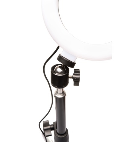 Rio RL06 pierścień świetlny LED