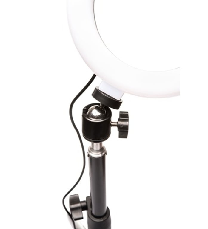 Rio RL06 pierścień świetlny LED