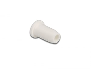 DeLOCK Cover p.pyFiber optic connectors, 1.25 mm tip, 10 pcs.