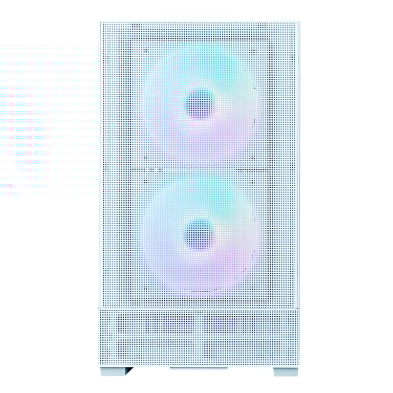 фото Корпус Zalman P30 AIR White