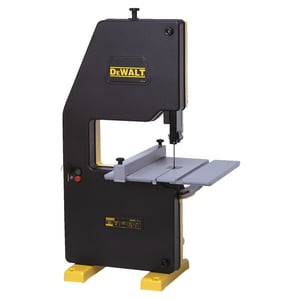 DeWALT Bandsåg DW739 550 varv/min 749 W 800 m/min