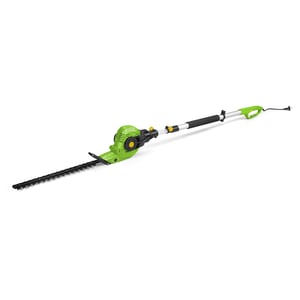 Fieldmann FZN 6005-E urządzenie elektryczne do strzyżenia żywopłotów 450 W 3,7 kg