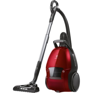 Electrolux PD91-ANIMA 5 l Cylinder próżniowy Suchy 650 W Worek na kurz