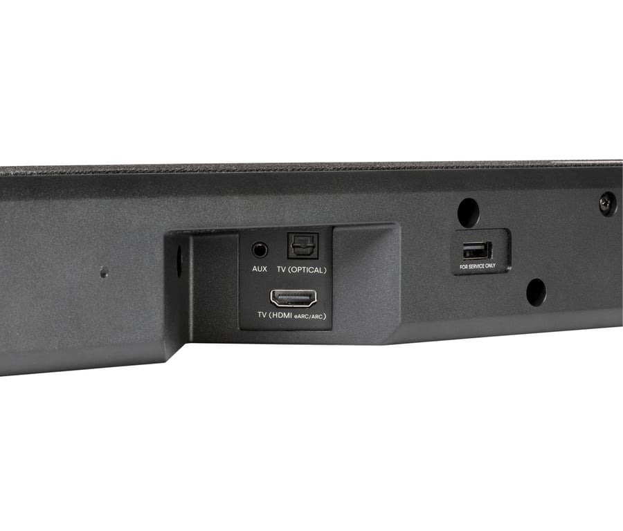 Polk Audio SIGNAS4 moduł głośników Czarny 3.1.2 kan.