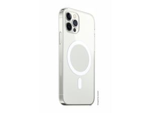 Swissten 33001713 pokrowiec na telefon komórkowy 15,5 cm (6.1") Przezroczysty