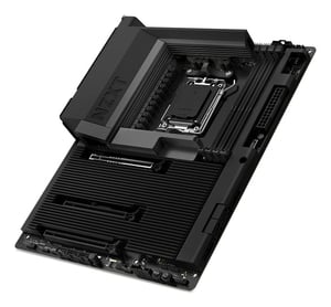 NZXT N7 B850 AMD B850 Gniazdo AM5 ATX