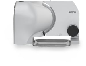 Gorenje R708A Slicer, 100 W, Stainless Steel