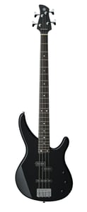 Yamaha TRBX174 BL E-Bass Schwarz 4 Saiten