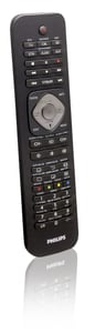 Philips Perfect Replacement Universal Remote Control SRP5016/10