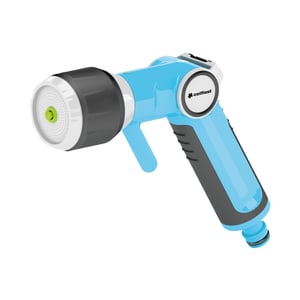 CELLFAST 53-330 Pistolet ogrodowy do wody Niebieski