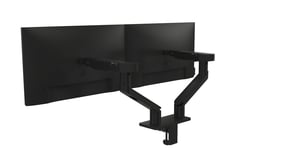 DELL Ramię Pro na dwa monitory - MDA20