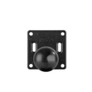 ADS-TEC DV-VMTOPT-017 004-AA Mounting Kit, Black Metal