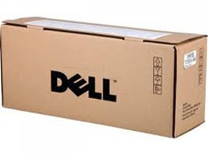 DELL 593-11167 tonerkassett, 1 st. Original, svart