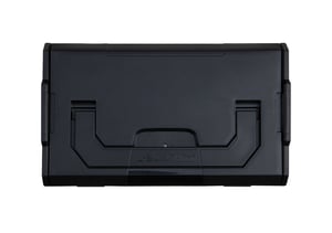 L-BOXX Mini Czarny