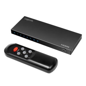 LogiLink HD0060 HDMI-Videoswitch