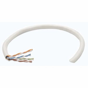 Intellinet 704663 Netzwerkkabel Grau 305 m Cat6 U/UTP (UTP)
