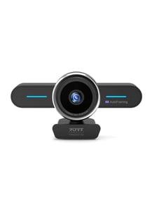 Port Designs 902003 Videokonferenzkamera 8,29 MP Schwarz 3840 x 2160 px 30 fps CMOS