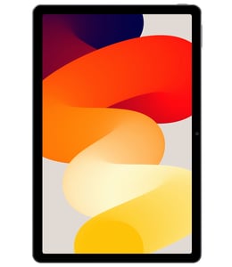 Xiaomi Redmi Pad SE Snapdragon 128 GB 27.9 cm (11") 4 GB Android 13 Graphite, Gray