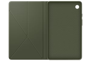 Samsung EF-BX110TBEGWW etui na tablet 22,1 cm (8.7") Folio Czarny