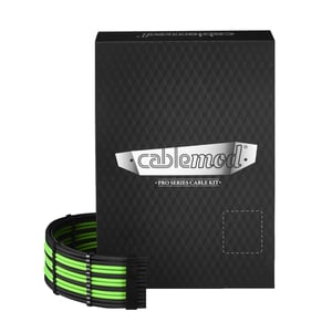Cablemod CM-PCSI-FKIT-NKKLG-R wewnętrzny kabel zasilający