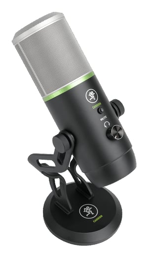 Mackie EM-Carbon Mikrofon studyjny