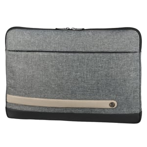 Hama Terra 39.6 cm (15.6") Pocket Case, Gray