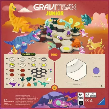 Ravensburger 12020003 zabawka artystyczna / rękodzielnicza