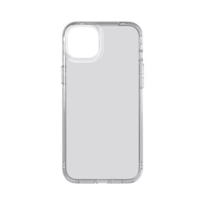 Tech21 Evo Clear pokrowiec na telefon komórkowy 17 cm (6.7") Przezroczysty