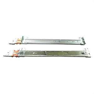 DELL 2U Combo Drop-In/Stab-In Rails – Rack-Schienensatz