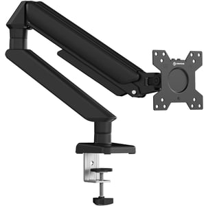 ONKRON G45-B uchwyt / stojak do monitorów 81,3 cm (32") Biurko Czarny