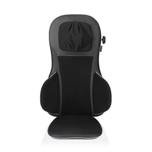 Medisana MC 825 massagehuvud Svart, Grå