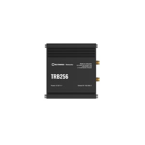 Teltonika TRB256 gateway/kontroler 10, 100 Mbit/s