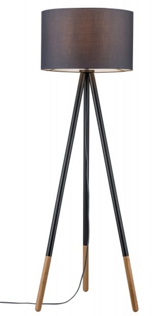 Paulmann 79633 golvbelysning E27 20 W