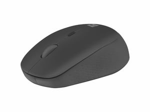 NATEC Harrier 2 Office Mouse, Right-Handed, Bluetooth, Optical, 1600 DPI