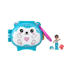 Polly Pocket HXX23 lalka