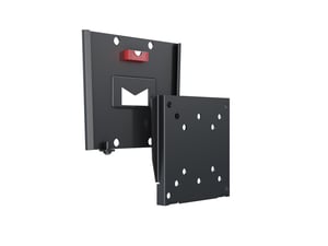 Multibrackets 2988 uchwyt do telewizorów 81,3 cm (32") Czarny