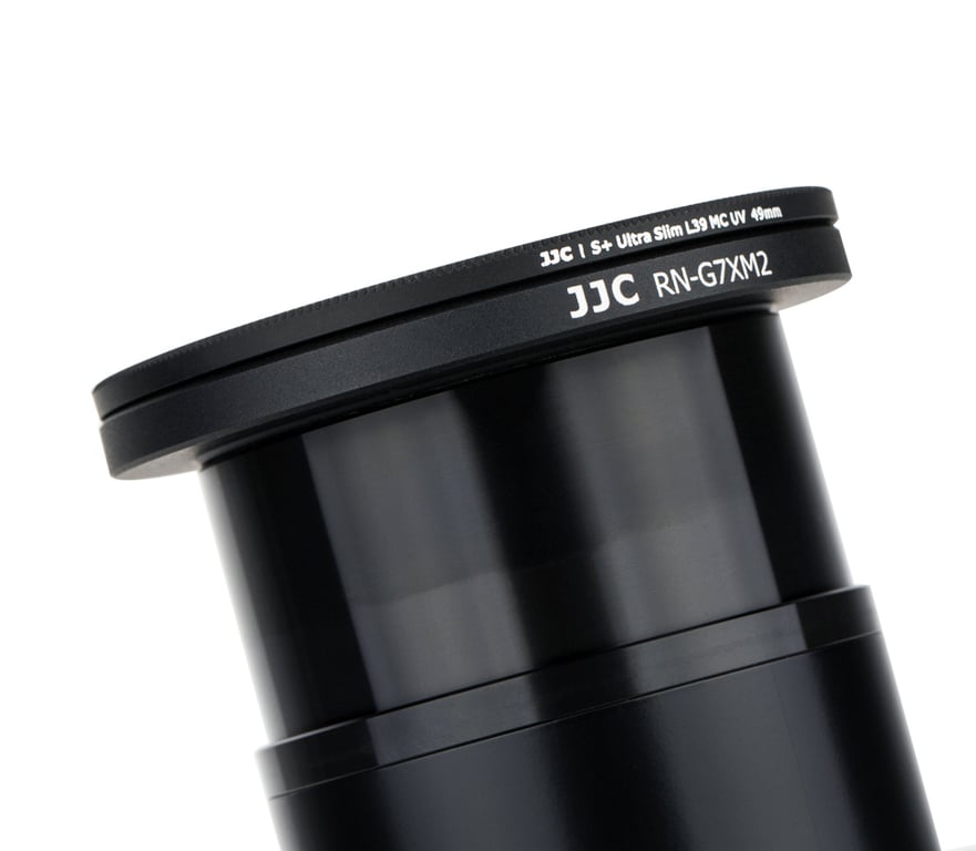 JJC RN-G7XM2 adapter soczewek