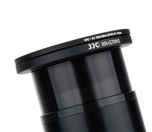 JJC RN-G7XM2 adapter soczewek