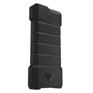 ASUS TUF Gaming A2 SSD Enclosure, Black, M.2