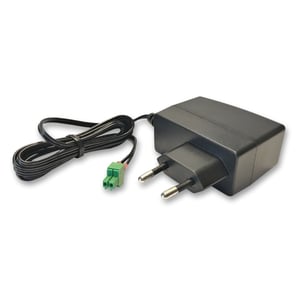 Güde 7903 nätadapter/omformare, inomhus, 12 W, svart