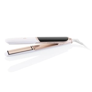 Eta Fenité Hair Straightener, Warm White, 45 W, 1.75 m