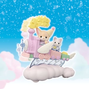 Sylvanian Families 5816 lalka