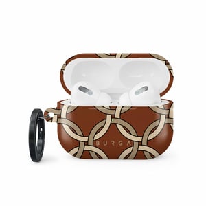 BURGA 57384 akcesoria do słuchawek Etui